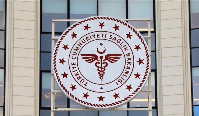 Sağlık Bakanlığından "Devlet Hastanesinde Cinsel İstismar" İddiasına İlişkin Açıklama