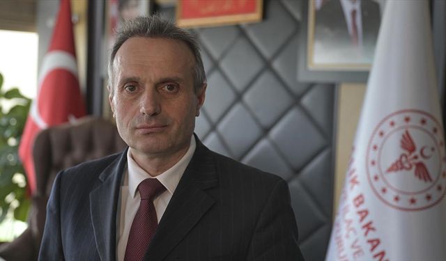 Sağlık Bakanlığının Talebiyle Bu Yıl 1669 İnternet Sitesine Erişim Engeli