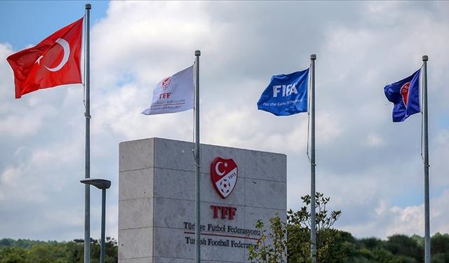 Süper Lig'den 7 Kulüp PFDK'ye Sevk Edildi