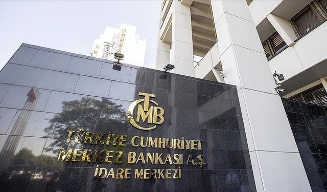 TCMB "Sektörel Enflasyon Beklentileri"ni Yayımladı