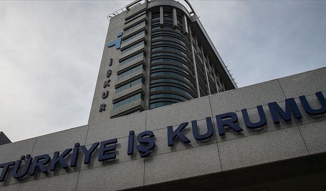 Yılın İlk Dört Ayında 25 Binden Fazla Kişiye Kariyer Desteği Verildi