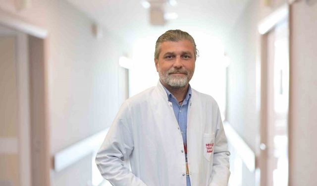 ‘Gece uykudan uyandıran kalp çarpıntısı masum değil’