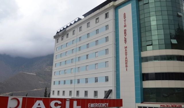 Artvin’de Sağlık Kadrosu Güçleniyor
