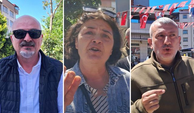 "25 Liralık Taban Fiyat Geçimimize Yetmiyor"