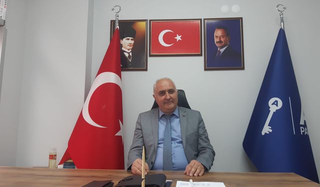 "Fetih Ruhuyla Yürüyenler Yenilmez!"