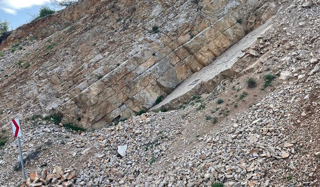 Ardanuç’ta Ulaşım Alarm Veriyor