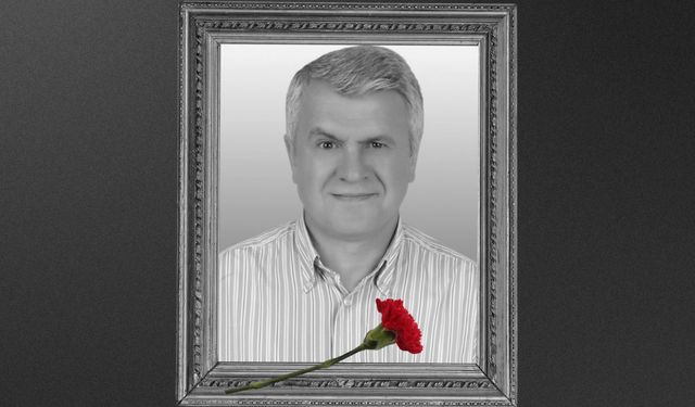 Bedrettin Can Erer Hayatını Kaybetti