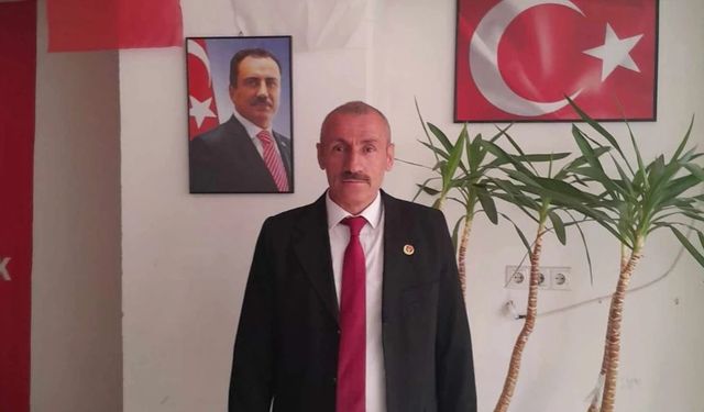 “Türkçülük Milli Vazifedir”