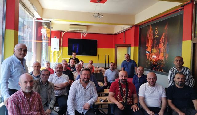 Mahir Alpaslan Güven Tazeledi
