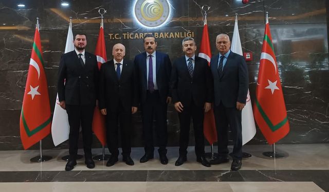 Artvin’e Yatırım Rüzgarı