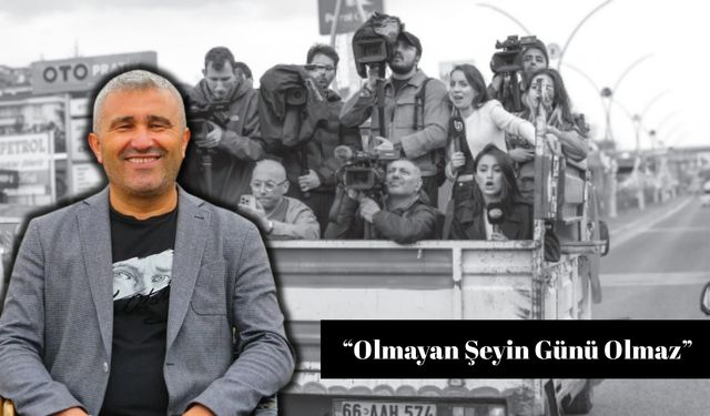 “Olmayan Şeyin Günü Olmaz”