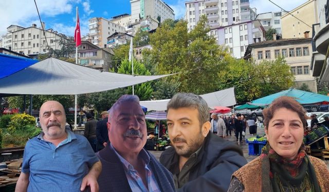 Enflasyon Kağıtta Yoksulluk Sokakta