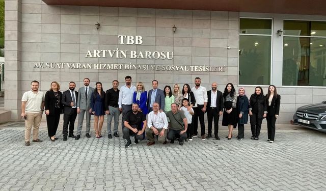 “Yaşam Hakkı Her Canlı İçindir”
