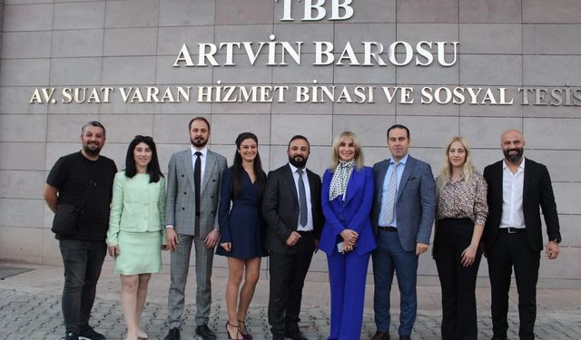 AYM'den Ret Baro’dan Tepki
