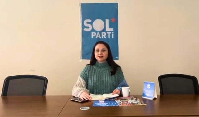 SOL Parti’den AYM Kararına Tepki