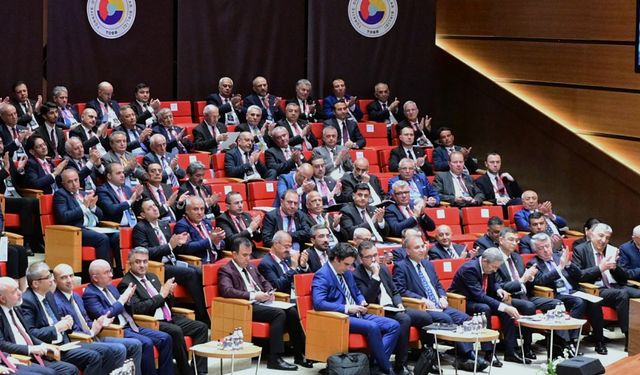 Artvin’in Sorunlarını Gündeme Taşıdı