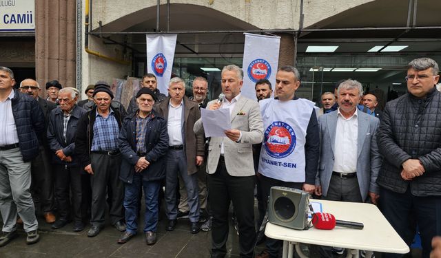 Gündüz Kuşağı Yayınlarına Tepki