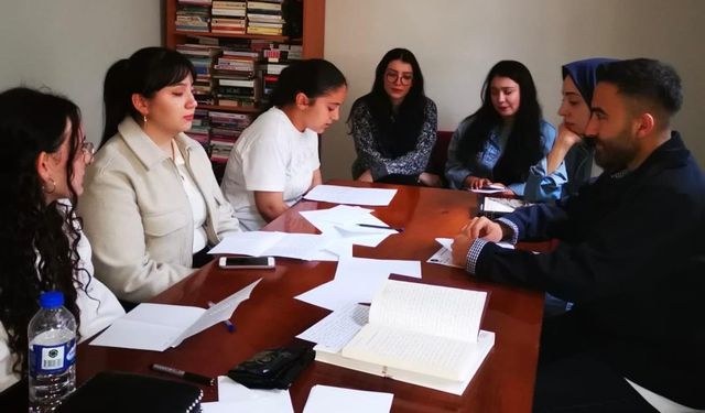 Türkan Saylan Duygusal Bir Mektupla Anıldı