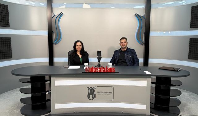 AÇÜ Erasmus+ Programı Gurur Tablosu