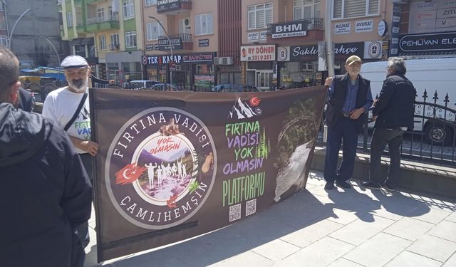 Fırtına Vadisi Davasında Kritik Gün