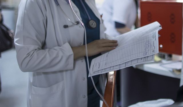 2025 TUS 1. Dönem Yerleştirme Sonuçları Açıklandı