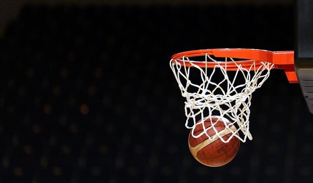 A Milli Kadın Basketbol Takımı, 7'ncilik Maçında Litvanya ile Karşılaşacak