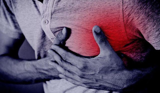 Aort Anevrizmasında Erken Teşhis Hayat Kurtarıyor