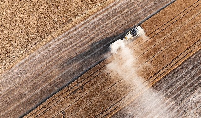 Çiftçilere Yaklaşık 263 Milyon Lira Tarımsal Destekleme Ödemesi Yapılacak