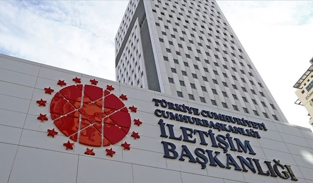 DMM, İçişleri Bakanlığına Yönelik Siber Saldırı İddialarını Yalanladı