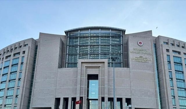 Ekrem İmamoğlu'na Cumhuriyet Savcılarına Hakaretten Dava