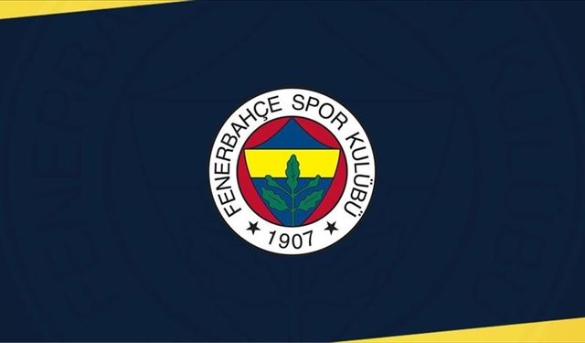 Fenerbahçe, PFDK Üyelerine Ait Olduğu İddia Edilen Yazışmalarla İlgili TFF'ye Resmi Başvuruda Bulundu