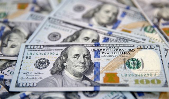 Kur Korumalı Mevduat Bakiyesi 15,2 Milyar Dolara Geriledi