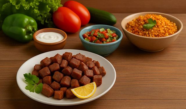 Kurban Bayramı'nda Sağlıklı Beslenme Önerileri