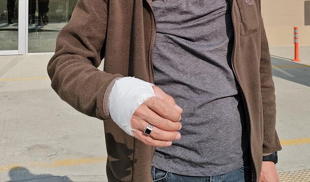 Kurban Bayramı'nın İlk Gününde 14 Bin 372 Kişi Sağlık Tesislerine Başvurdu