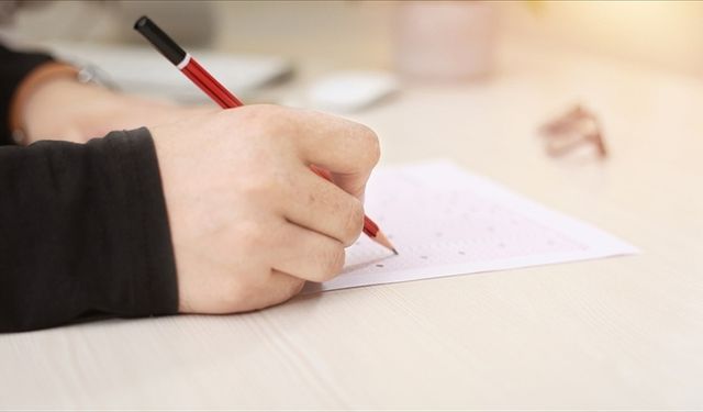LGS Kapsamındaki Merkezi Sınavın Giriş Belgeleri Yayımlandı