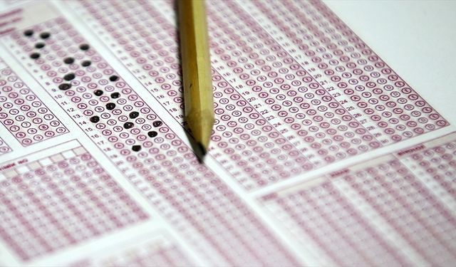 LGS ve YKS öncesi ailelere "Sakin kalın, destek olun" çağrısı