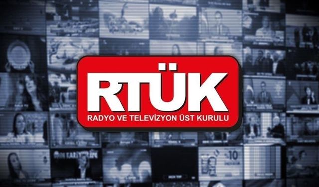RTÜK, izinsiz internet yayını nedeniyle Altaylı'nın YouTube kanalına uyarı süreci başlattı