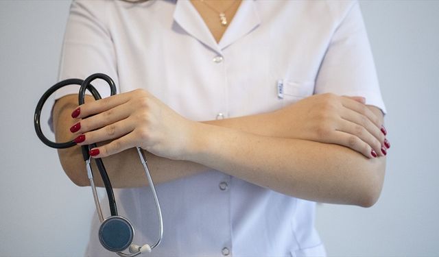 Sağlık Alanına Yönelik Düzenlemeler İçeren Kanun Teklifi TBMM'de