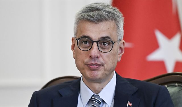 Sağlık Bakanı Memişoğlu'ndan Bayramda Sağlık Hizmetlerine İlişkin Açıklama