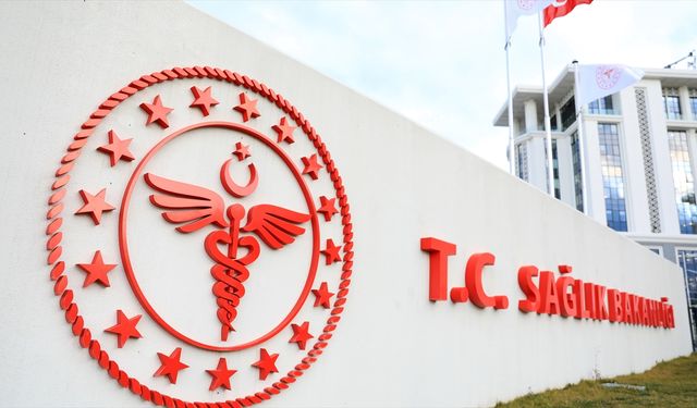Sağlık Bakanlığınca "Özel Amaçlı Sağlık Raporları"nın Detayları Açıklandı