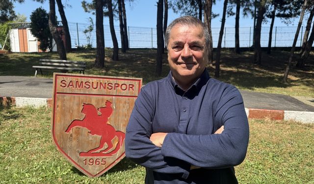 Samsunspor, 1. Etap Kamp Dönemine Kadar Transferi Bitirmek İstiyor