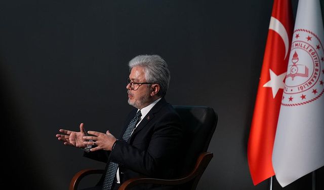 Türkiye Yüzyılı Maarif Modeli, OECD tarafından üye ülkelere örnek gösteriliyor