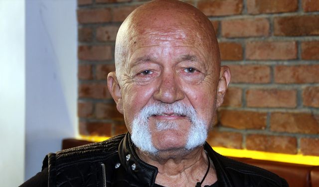 Yeşilçam'ın Sevilen Kötüsü: Sümer Tilmaç
