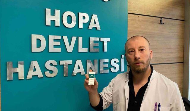 Hopa’da Yılan Sokmaları Arttı, Uzmanlar Hopa Engereği Konusunda Uyardı