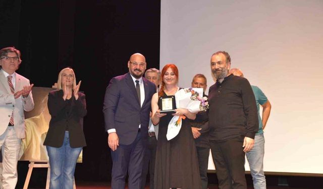 ’Nazım’dan Kazım’a bir Volkan’dır Karadeniz’ Atakum’da