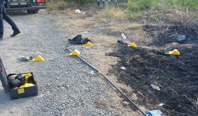 Ordu’da balık tutan genç, elektrik akımına kapılarak hayatını kaybetti