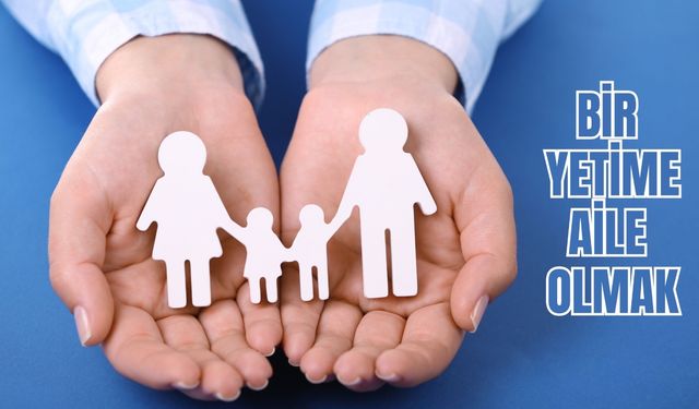 Koruyucu Aile Paneline Davetlisiniz!