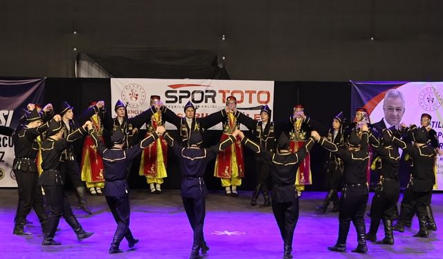 Türkiye Şampiyonası’nda Hopa Rüzgarı