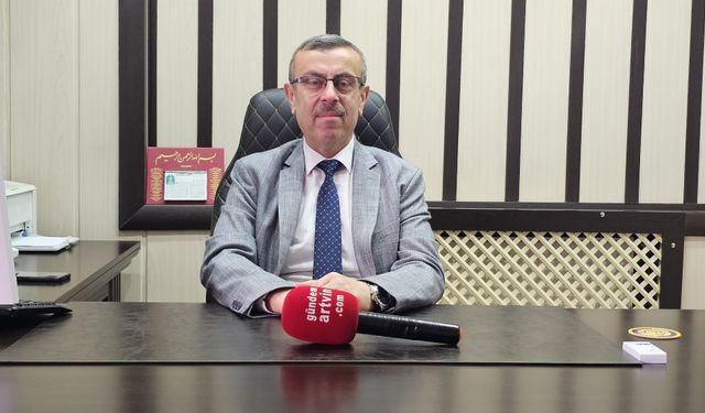 “Yeni Hicri Yıl, Barış ve Huzur Getirsin”