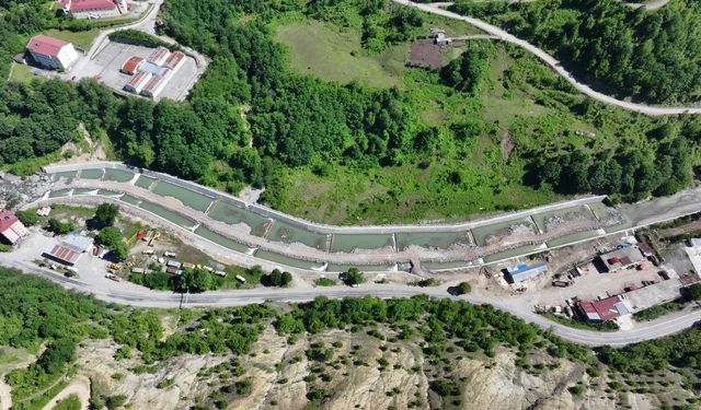 Erenköy'de Taşkın Kontrolü Devam Ediyor